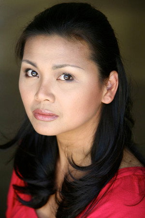 Princess Punzalan profil kép
