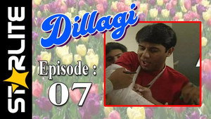 Dillagi 1. évad Ep.7 7. epizód