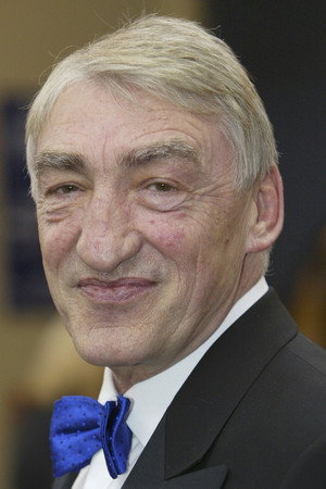 Gottfried John profil kép