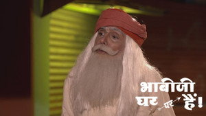 भाभीजी घर पर हैं! 1. évad Ep.2684 2684. epizód