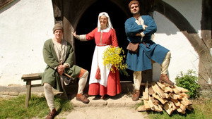 Tudor Monastery Farm kép