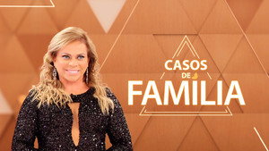Casos de Família kép