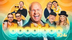 Doobidoo 20. évad Ep.10 10. epizód