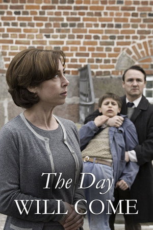 The Day Will Come poszter