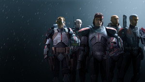 Star Wars: Rossz Osztag kép