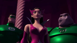 Green Lantern: The Animated Series 1. évad Ep.22 22. epizód