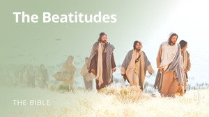 The Life of Jesus Christ 1. évad Ep.23 23. epizód