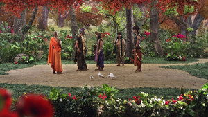 Buddha: Rajaon ka Raja 1. évad Ep.43 43. epizód