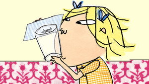 Charlie and Lola 1. évad Ep.17 17. epizód