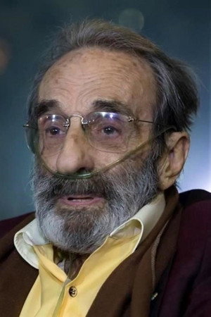 Germán Robles profil kép