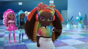 Rainbow High 6. évad Ep.14 14. epizód