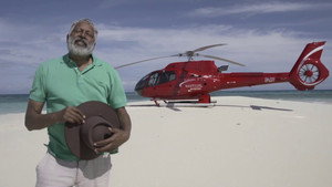Going Places With Ernie Dingo kép