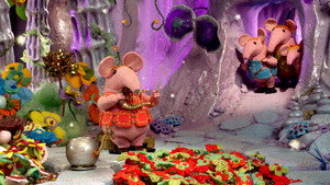 Clangers 1. évad Ep.16 16. epizód
