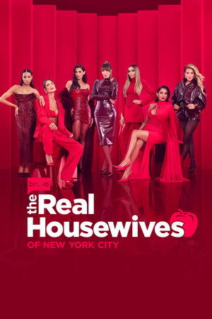 The Real Housewives of New York City 16. évad (2026-09-08) poszter