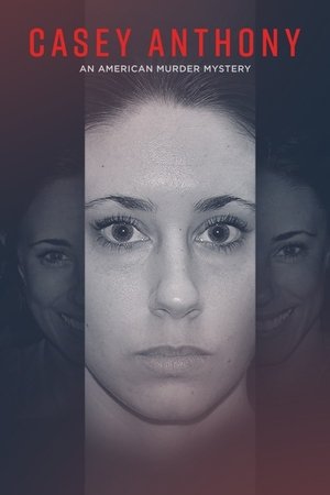 Casey Anthony: Eltűnt a lányom!