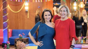 Celebrations with Lacey Chabert 1. évad Ep.7 7. epizód