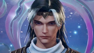 灵剑尊 1. évad Ep.147 147. epizód