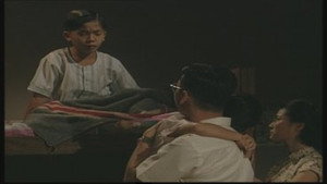 和平的代价 1. évad Ep.1 1. epizód