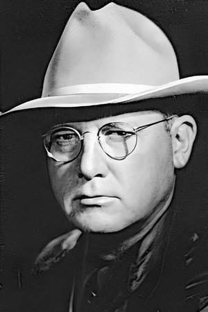 Erle Stanley Gardner profil kép