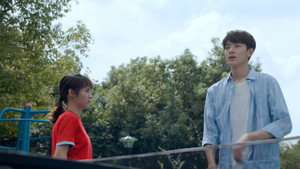 致我们暖暖的小时光 1. évad Ep.21 21. epizód