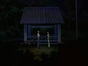 プリンセスナイン 如月女子高野球部 1. évad Ep.24 24. epizód