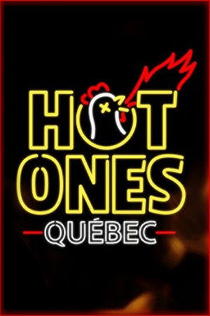 Hot Ones Québec poszter