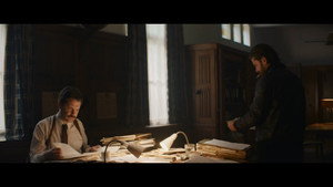 Jackson & Malone 1. évad Ep.5 5. epizód