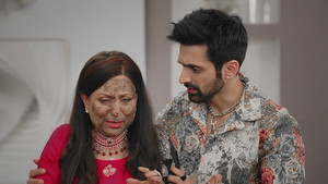 कैसे मुझे तुम मिल गये 1. évad Ep.71 71. epizód