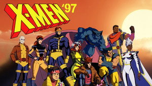 X-Men '97 kép