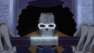 One Piece 10. évad Ep.348 348. epizód
