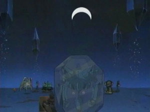 Yu-Gi-Oh! GX 1. évad Ep.175 175. epizód