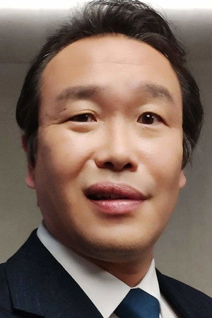 강학수 profil kép