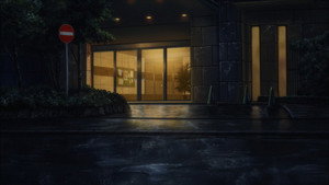 電波的な彼女 1. évad Ep.2 2. epizód