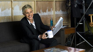 The Ellen DeGeneres Show kép