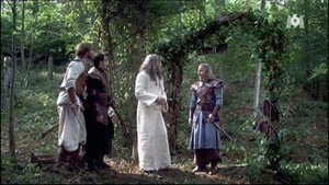 Kaamelott 3. évad Ep.28 28. epizód