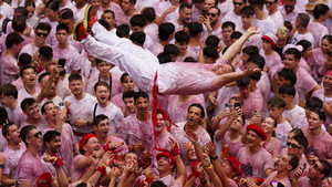 Vive San Fermín 2025. évad Ep.1 1. epizód