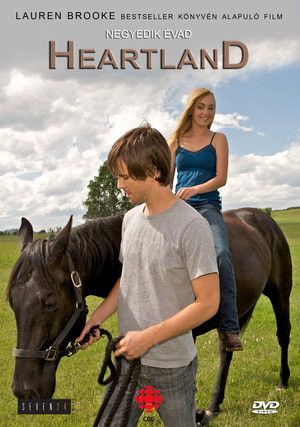 Heartland 4. évad (2010-09-26) poszter
