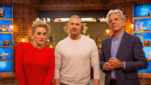 Celebrity Masterchef 21. évad Ep.2 2. epizód