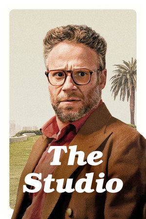 The Studio poszter