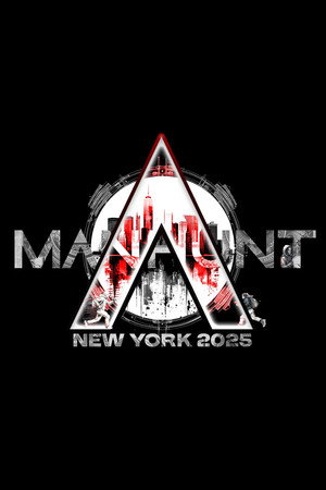 MANHUNT poszter