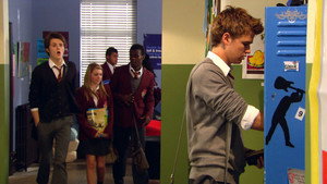 House of Anubis 2. évad Ep.57 57. epizód