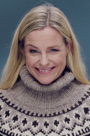 Solveig Kloppen profil kép