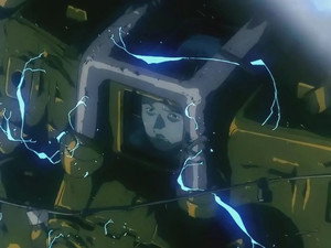 無限のリヴァイアス 1. évad Ep.2 2. epizód
