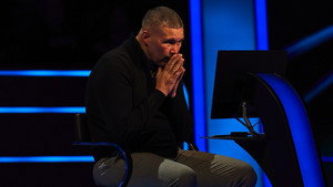 Who Wants to Be a Millionaire? 36. évad Ep.3 3. epizód