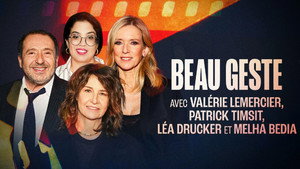 Beau geste 3. évad Ep.23 23. epizód