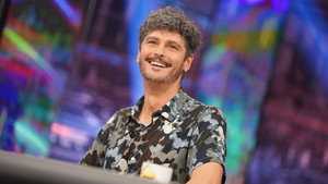 El hormiguero 17. évad Ep.101 101. epizód