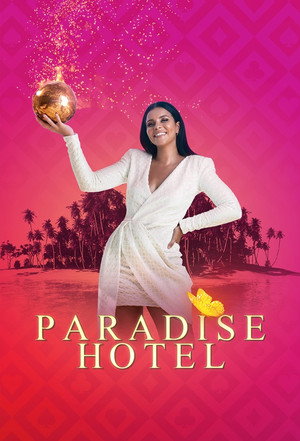 Paradise Hotel 16. évad (2021-03-15) poszter