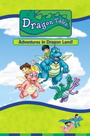Dragon Tales 1. évad (1999-09-06) poszter