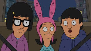 Bob burgerfalodája 9. évad Ep.13 13. epizód