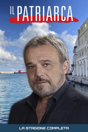 Il Patriarca 1. évad (2023-04-14) poszter